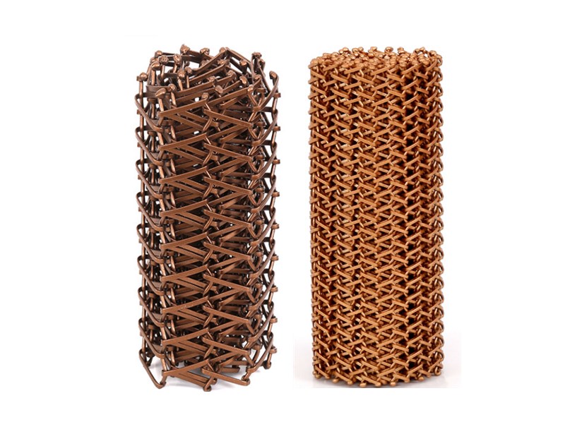 螺旋網(wǎng)金屬簾