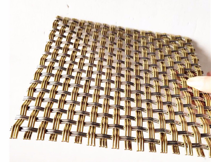 隔斷金屬裝飾網(wǎng)