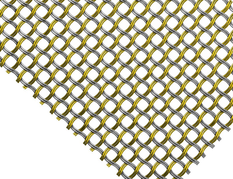 遮陽(yáng)編織裝飾網(wǎng)