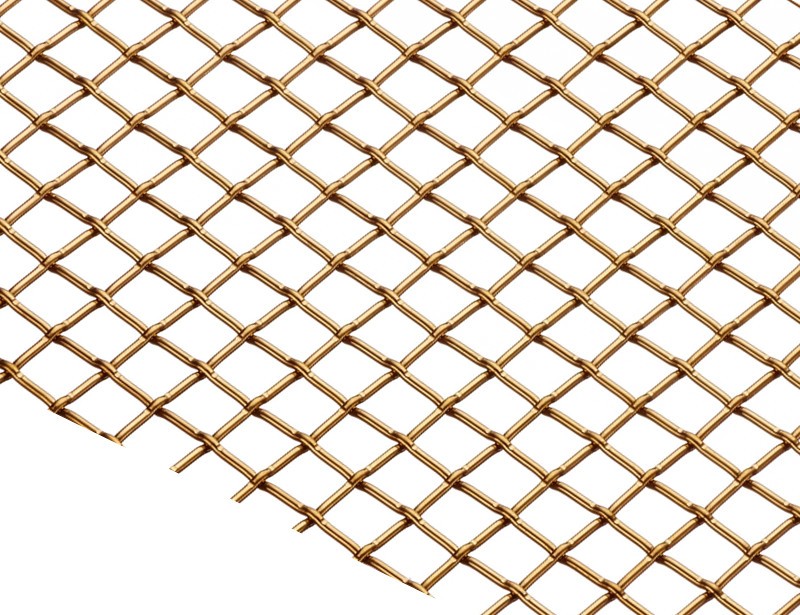 吊頂編織裝飾網(wǎng)