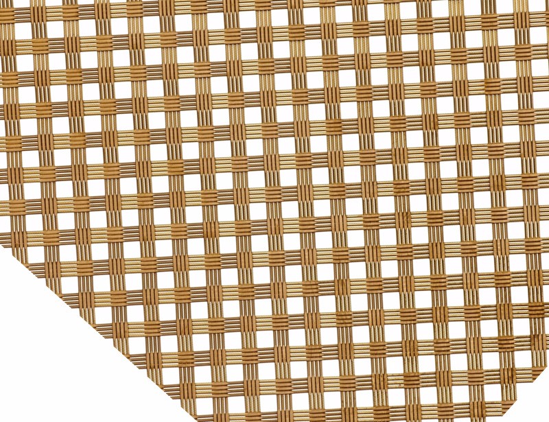 編織鋁裝飾網(wǎng)