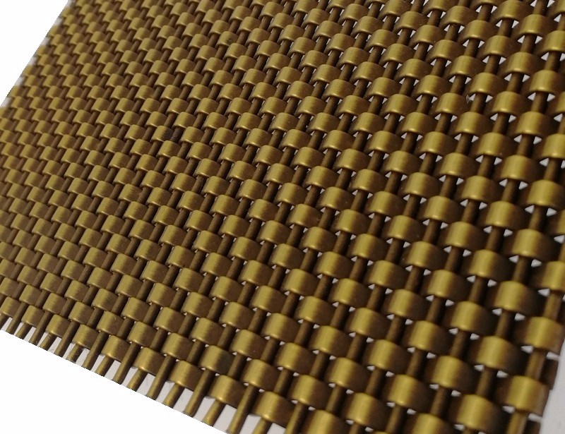 室內(nèi)硬裝金屬網(wǎng)