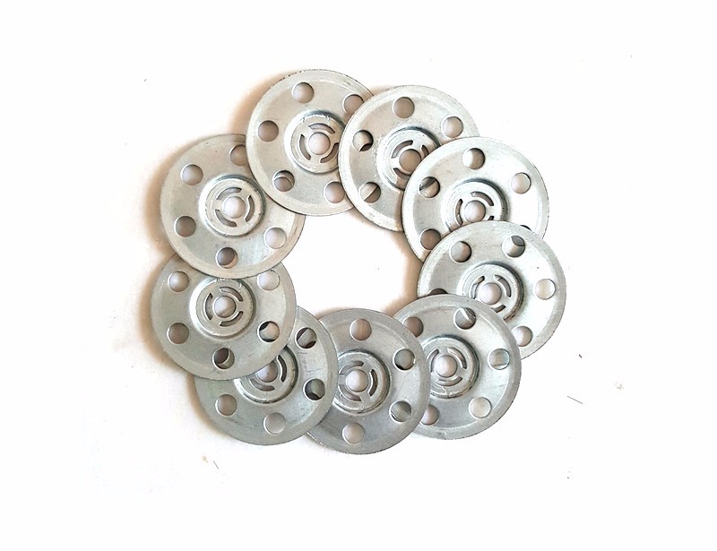 圓形沖孔墊片35mm