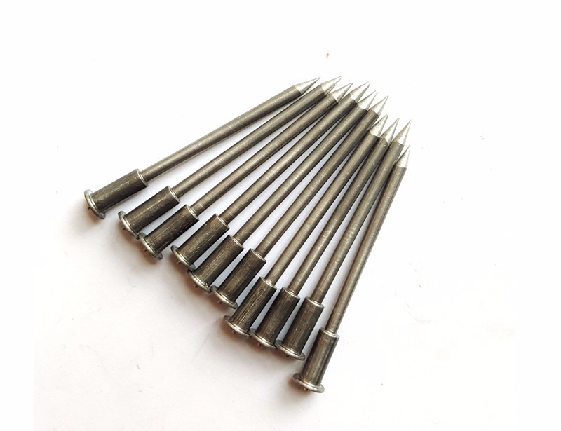 法蘭底座鋁焊釘