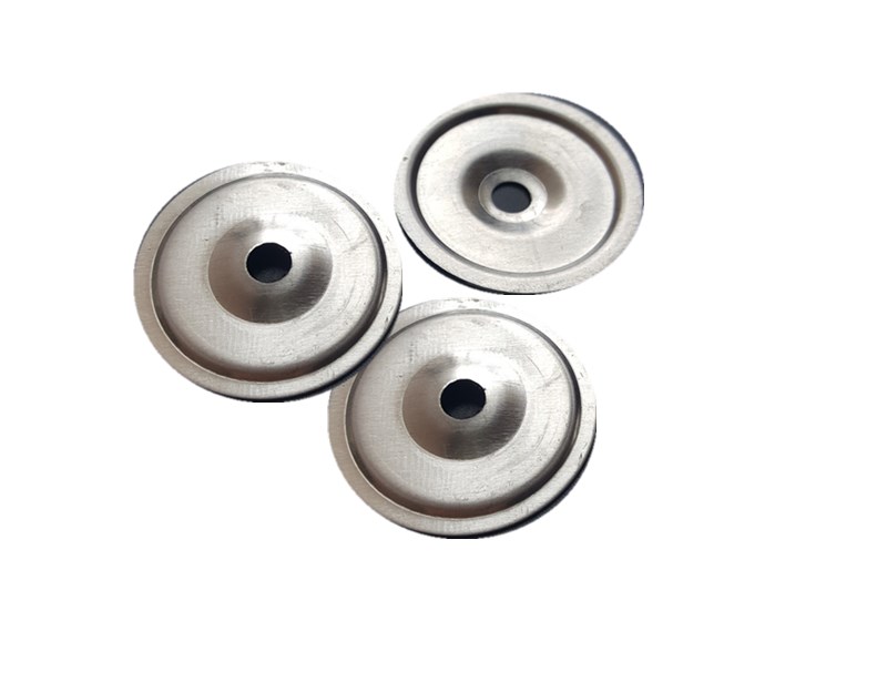 定制過濾器墊片