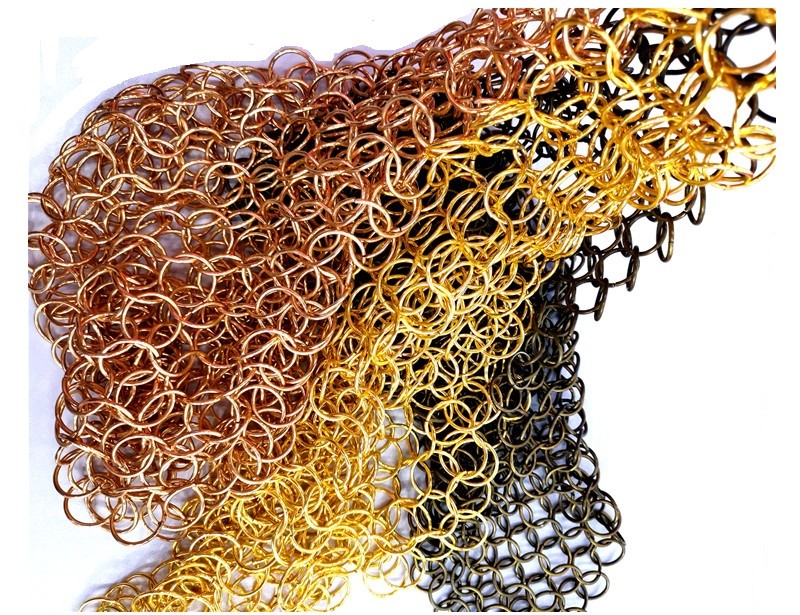 金屬環(huán)網(wǎng)